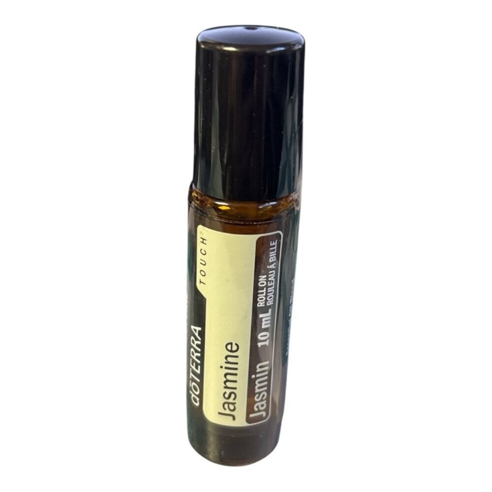 Doterra jasmine roller